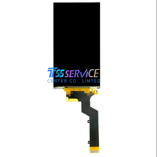 Sharp  5.2   Inch  LCD PANEL DISPLAY LS052R1SX04   use for industrial &Mobile Phone
