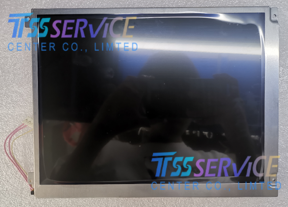 Mitsubishi MAA121DSP01 12.1 inch 800×600 LCD Panel Display For Industrial