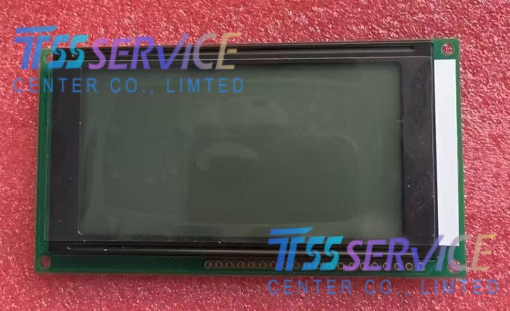 TRULY MPG940-B 5.7 inch LCD Panel Display For Industrial