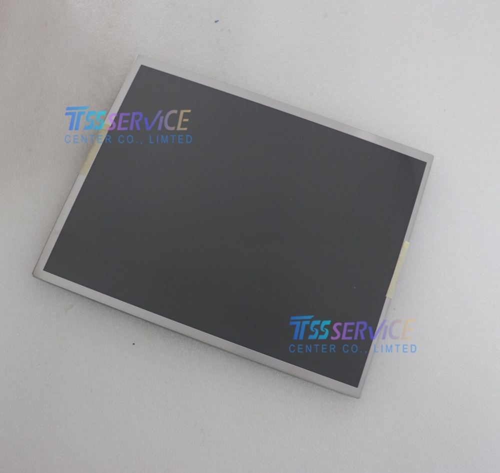NEC 12.1inch LCD Panel Display  NL8060BC31-50F For Industrial