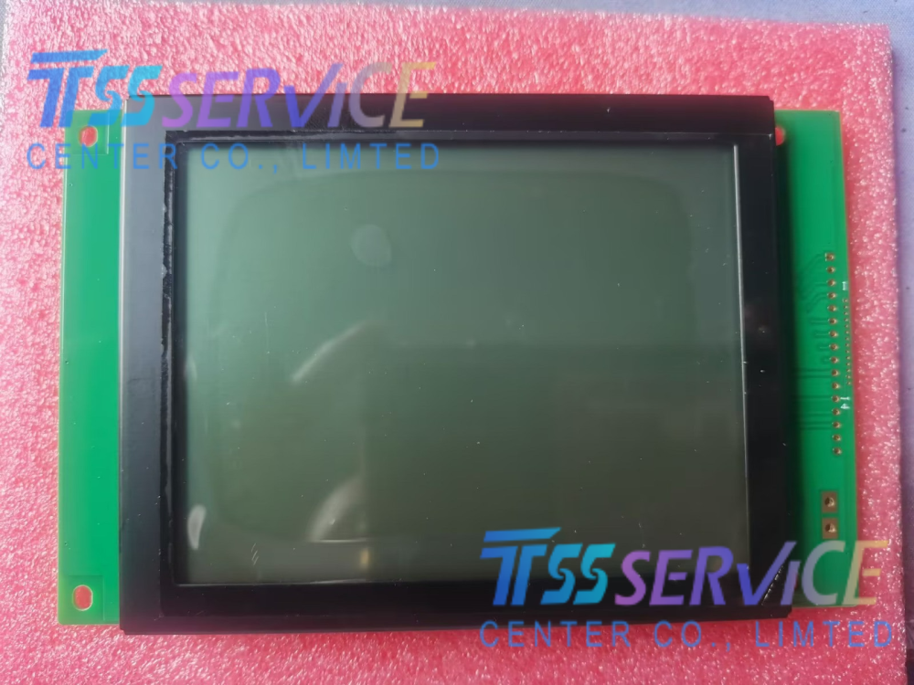 PG320240C RVE.A PG320240FRU-CNNHI1 Replacement LCD Panel For Industrial