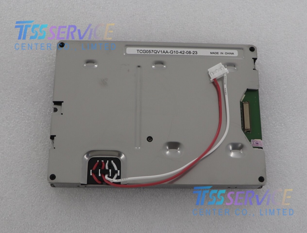 NEW TCG057QV1AA-G10-H-56-13-80 320×240 Kyocera 5.7"  LCD DISPLAY PANEL