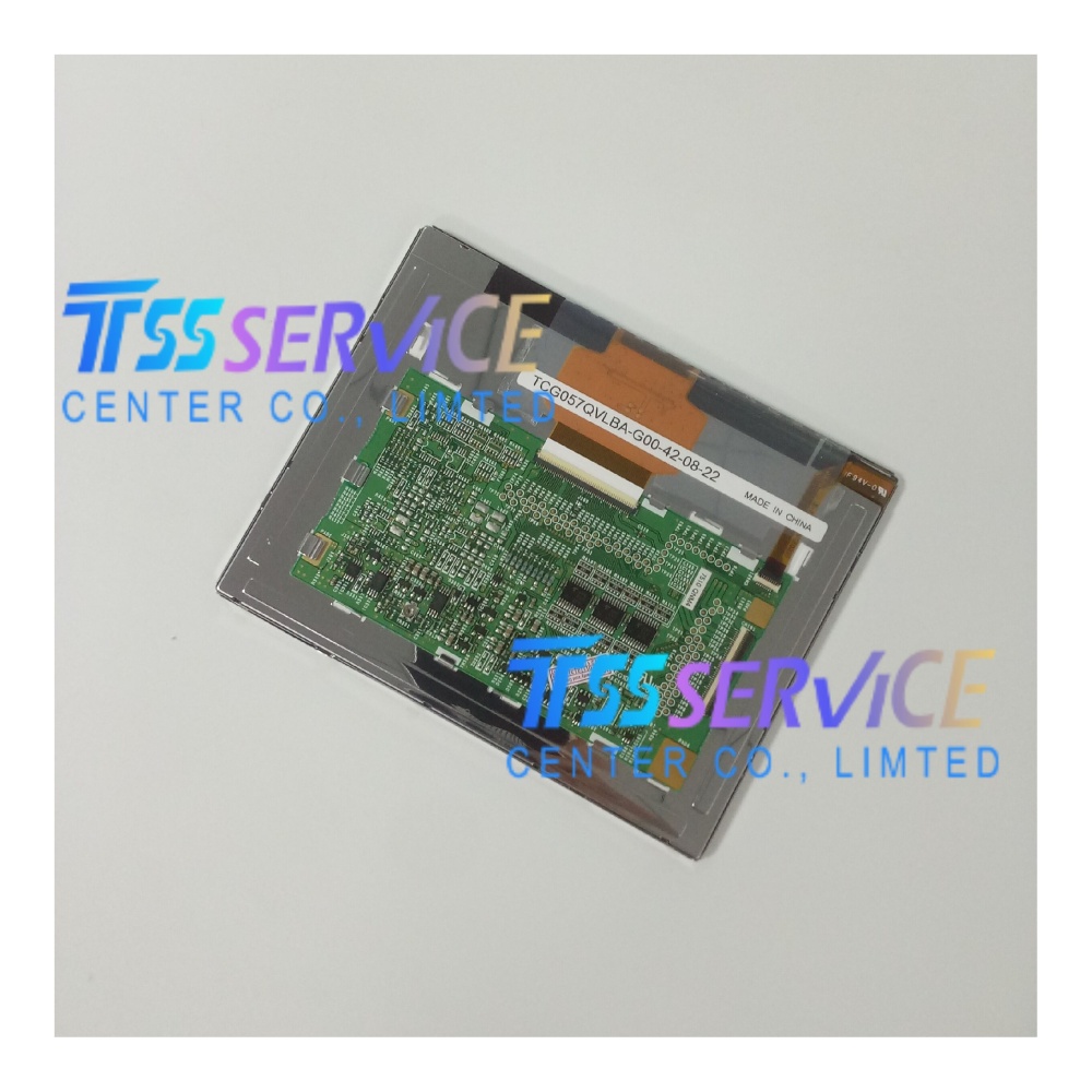 NEW Kyocera 5.7 inch LCD Display Panel TCG057QVLBA-G00 for Industrial