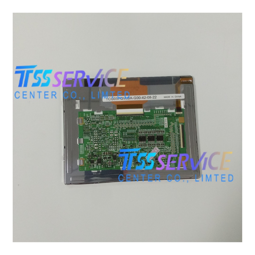 NEW Kyocera 5.7 inch LCD Display Panel TCG057QVLBA-G00 for Industrial