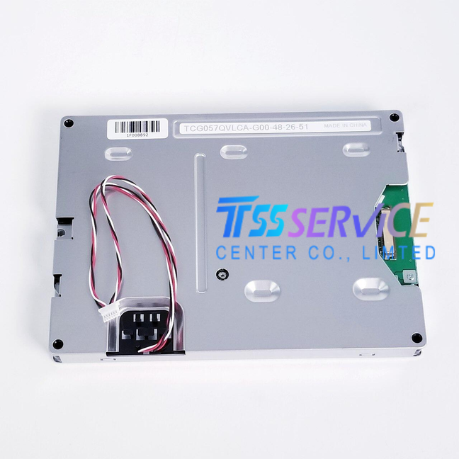 Kyocera TCG057QVLCA-G00 5.7inch 320×240 Lcd Display Panel