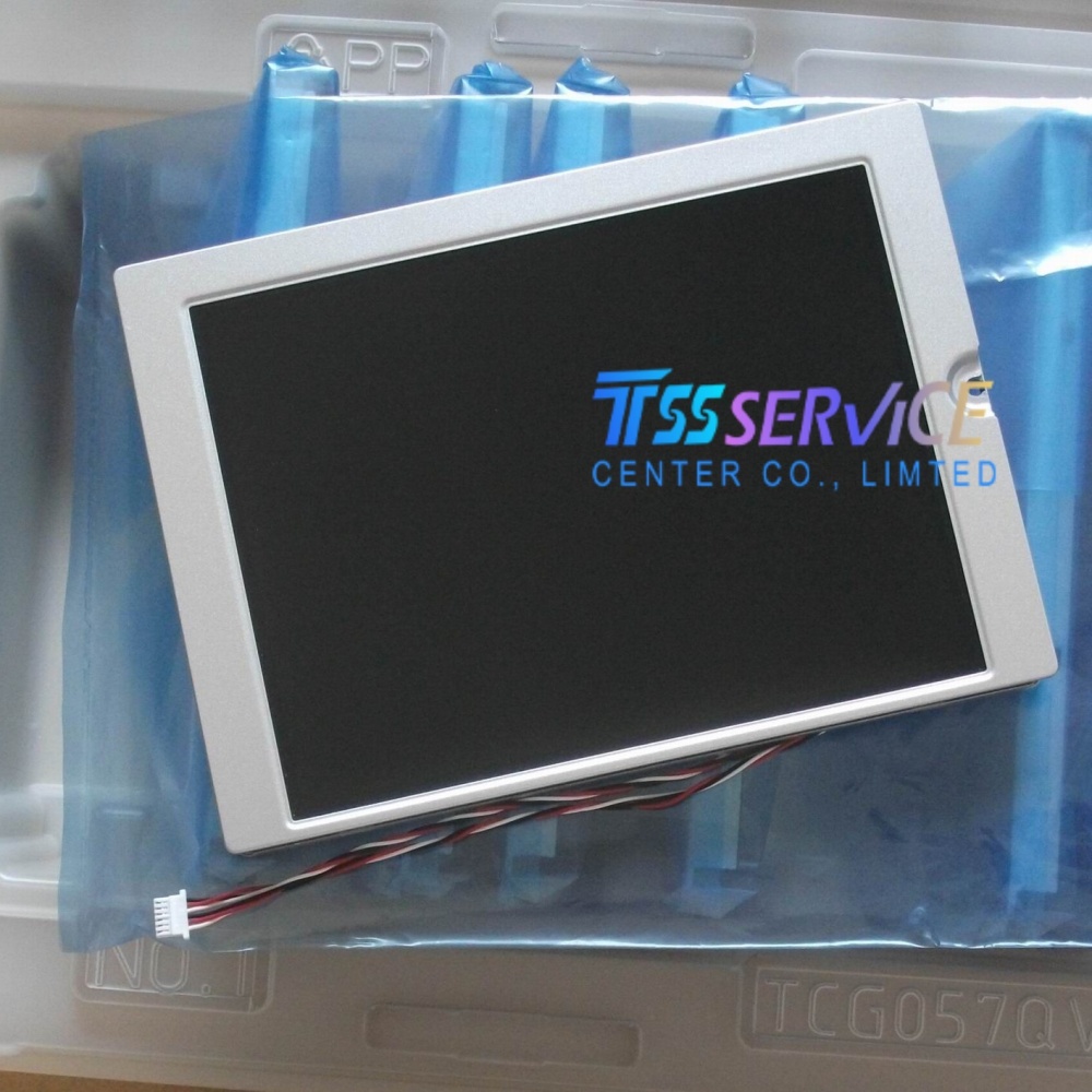 Kyocera TCG057QVLCA-G00 5.7inch 320×240 Lcd Display Panel