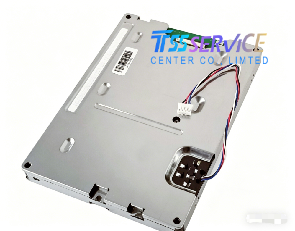 TCG057QVLC5-H50 5.7inch  320×240 industrial Lcd Panel for Kyocera