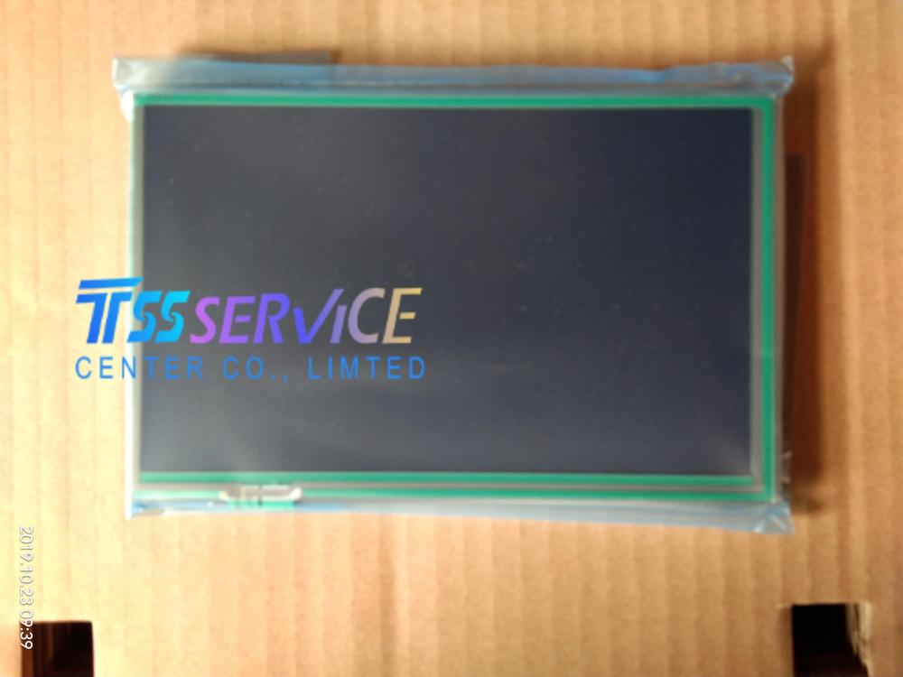 Kyocera TCG070WVLPEAFA-AA20 7.0-Inch 800×480 LCD Panel  with 4-Wire Resistive Touch