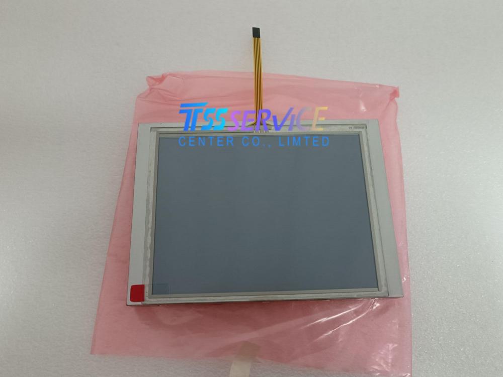 TM057KBHG01-40  5.7inch 320×240 Lcd Panel with 4-wire Resistive Touch