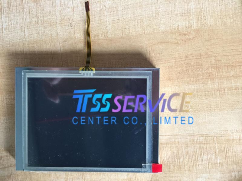 TIANMA TM057KBHG01-00 5.7" QVGA (320×240) TFT-LCD with 4-Wire Resistive Touch