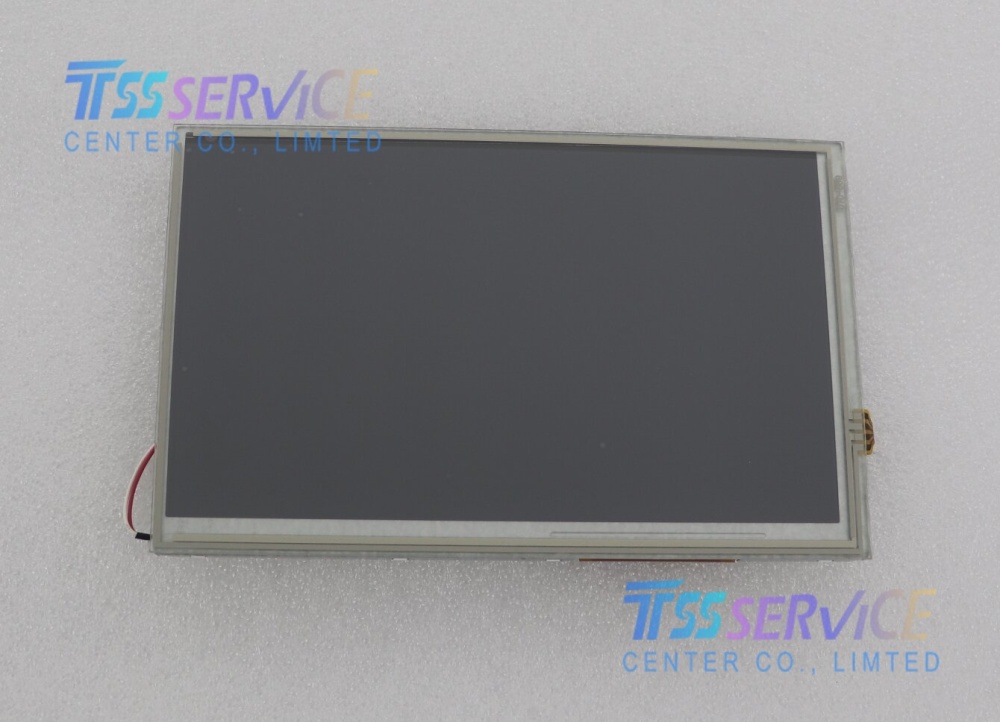 UMSH-8596MD-7T 7 inch Compatible LCD Module For Industrial