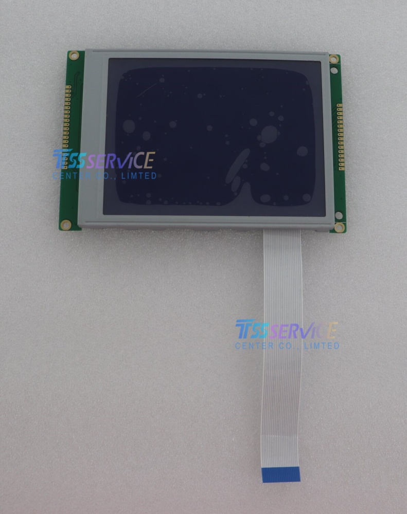 WG320240B0-FFH-VZ Compatible Replaced LCD Module For Industrial