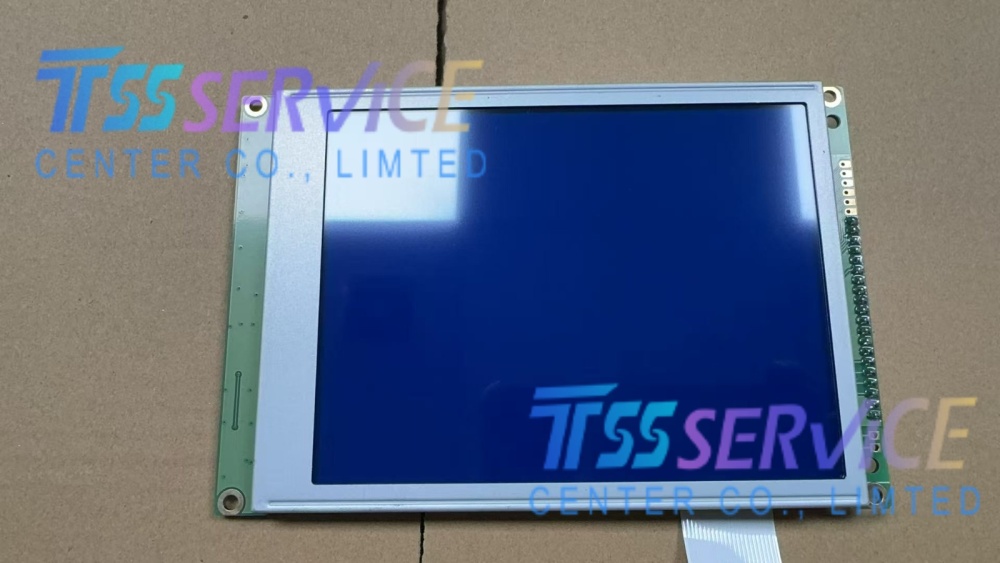 WG320240B0-TTI-VZ Compatible LCD Module For Industrial