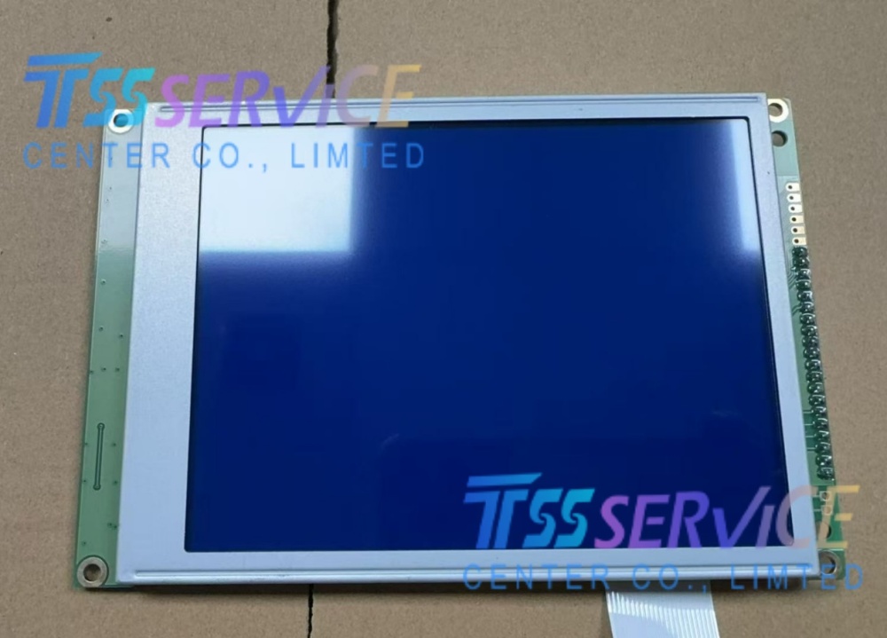 WG320240B0-TTI-VZ Compatible LCD Module For Industrial