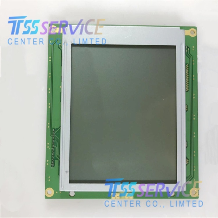 EW50076YLY Compatible LCD Panel Display For Industrial