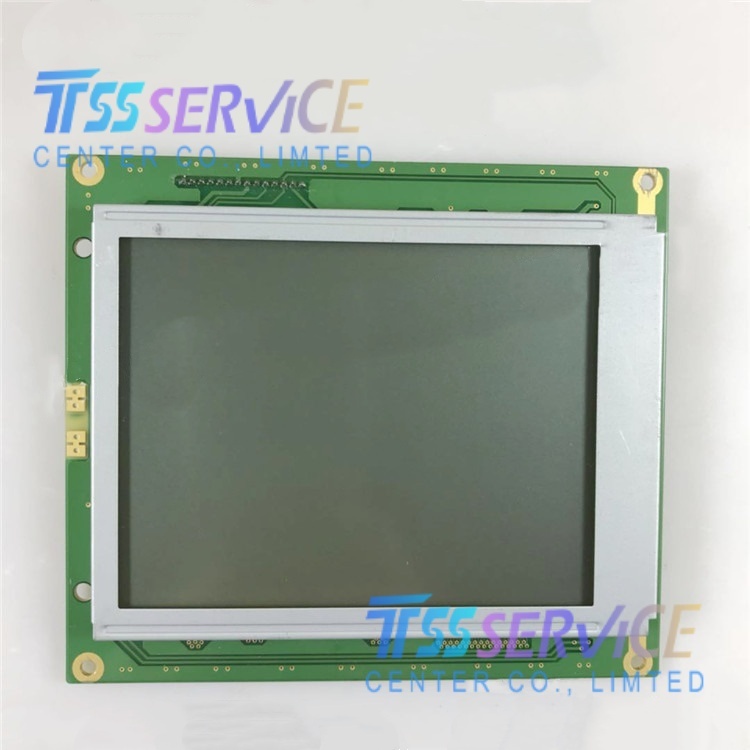 EW50076YLY Compatible LCD Panel Display For Industrial