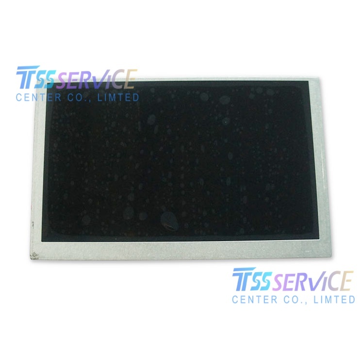 GD0800NA00240 8 inch LCD Panel Display For Industrial
