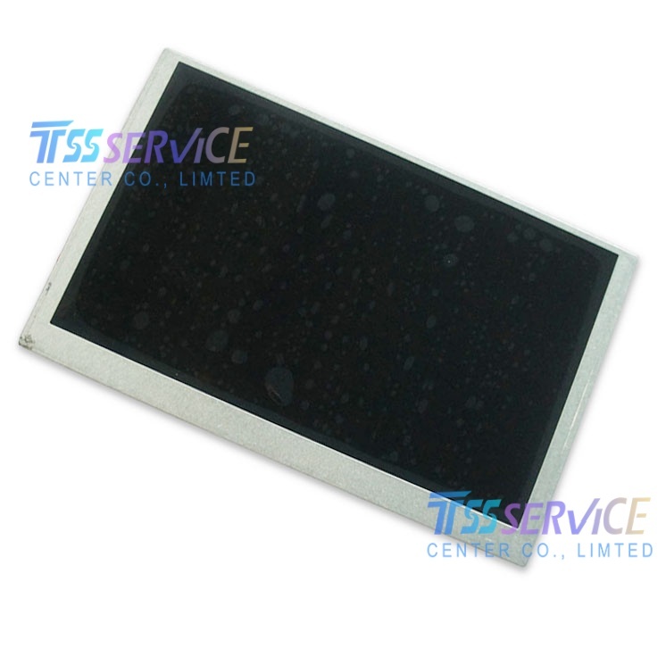 GD0800NA00240 8 inch LCD Panel Display For Industrial