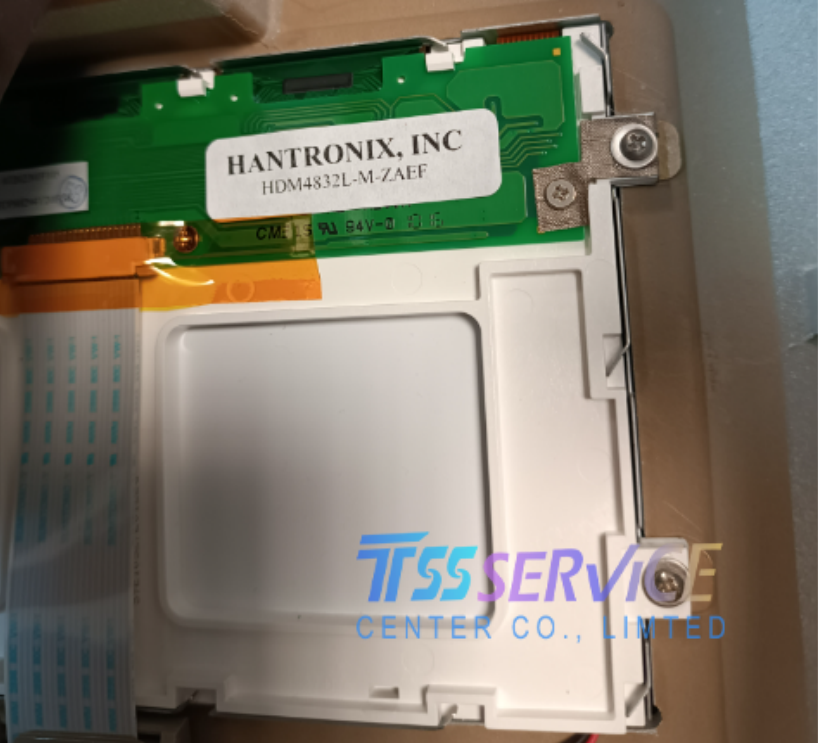 HDM48321-M-ZAEF 5.5 inch LCD Panel Display For Industrial