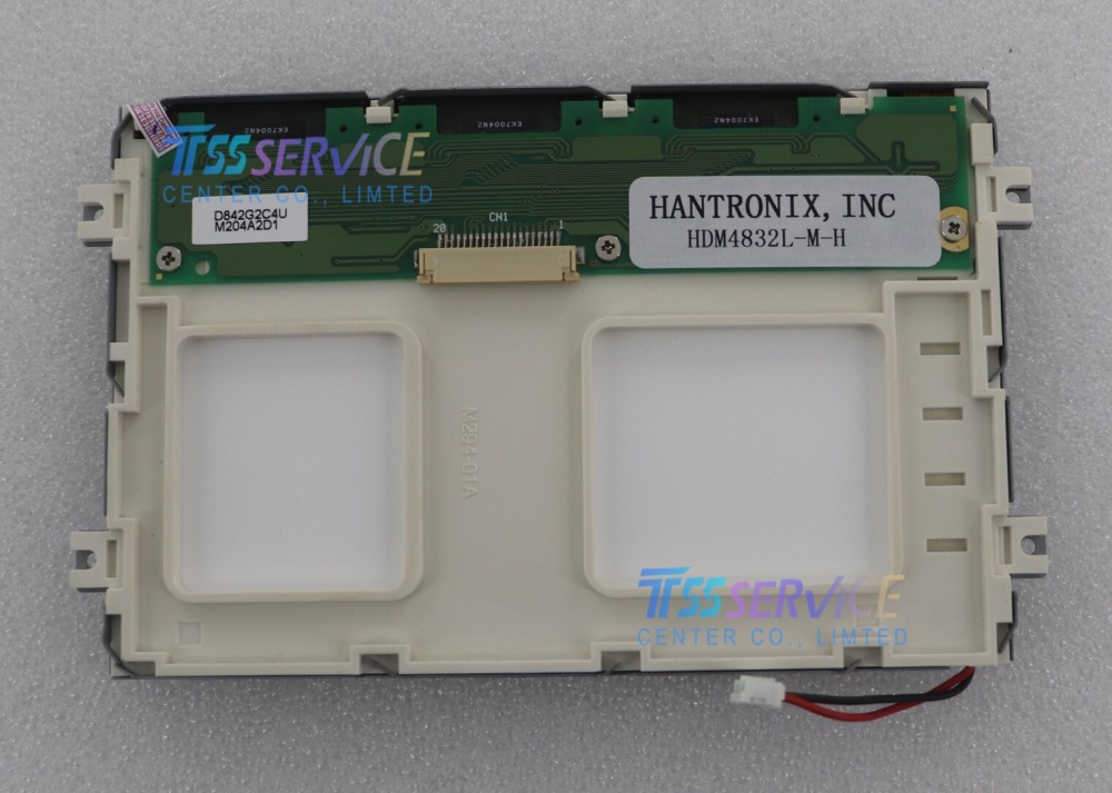 HDM4832L-M-H 5.5 inch LCD Panel Display For Industrial