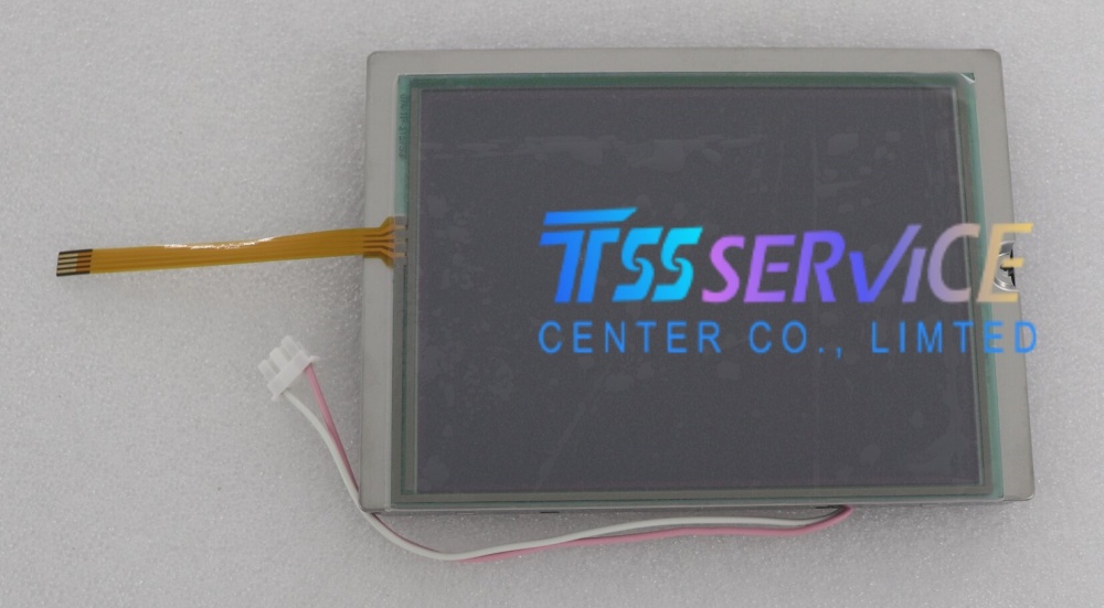 Kyocera 5.7   Inch  LCD PANEL DISPLAY  KCG057QV1DC-G01  use for industrial
