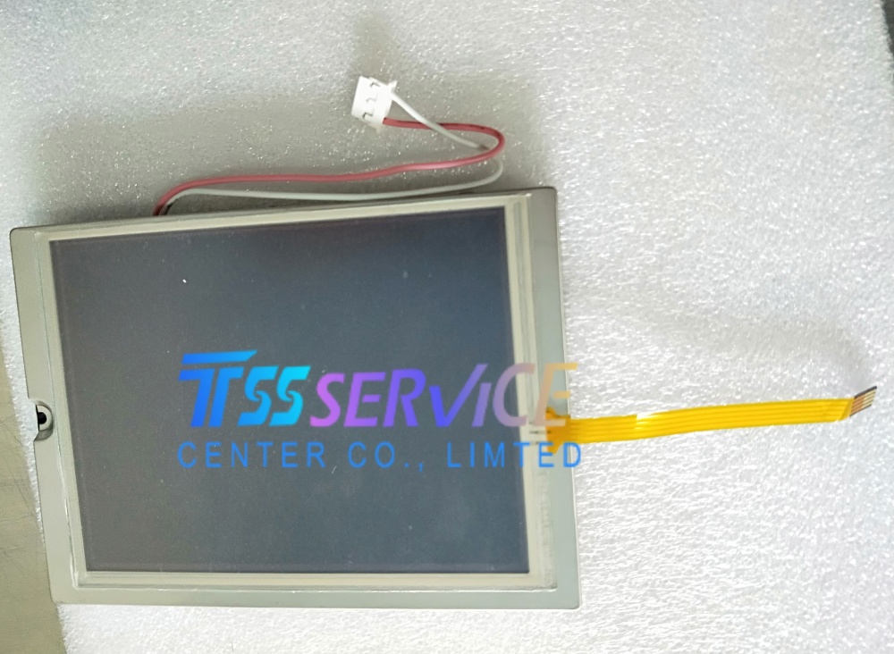 Kyocera 5.7   Inch  LCD PANEL DISPLAY  KCG057QV1DC-G760  use for industrial