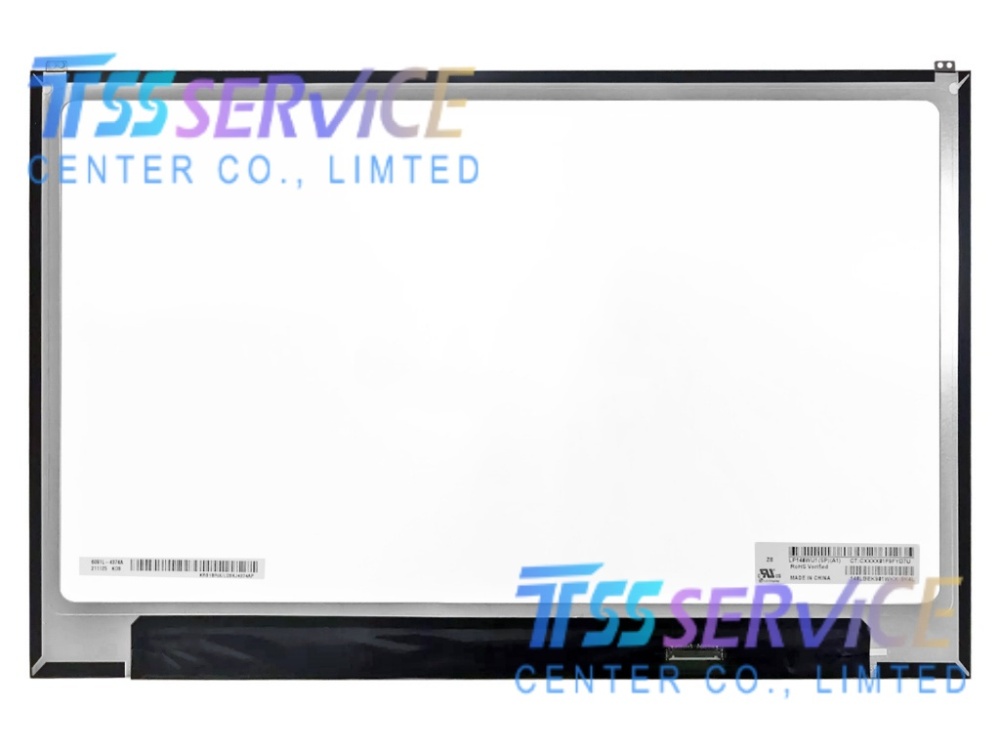 LG Display LP140WU1-SPA1 14 inch 1920×1200 LCD Panel Display For Industrial