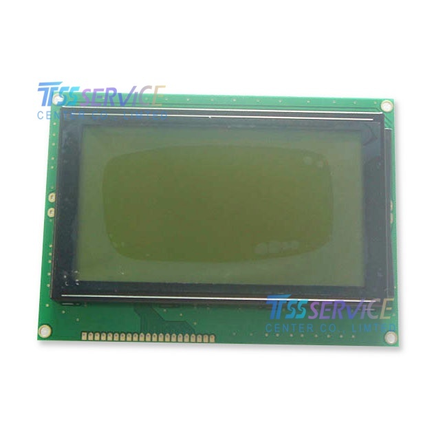 MGLS240128T-03 240 × 128 LCD Panel Display For Industrial