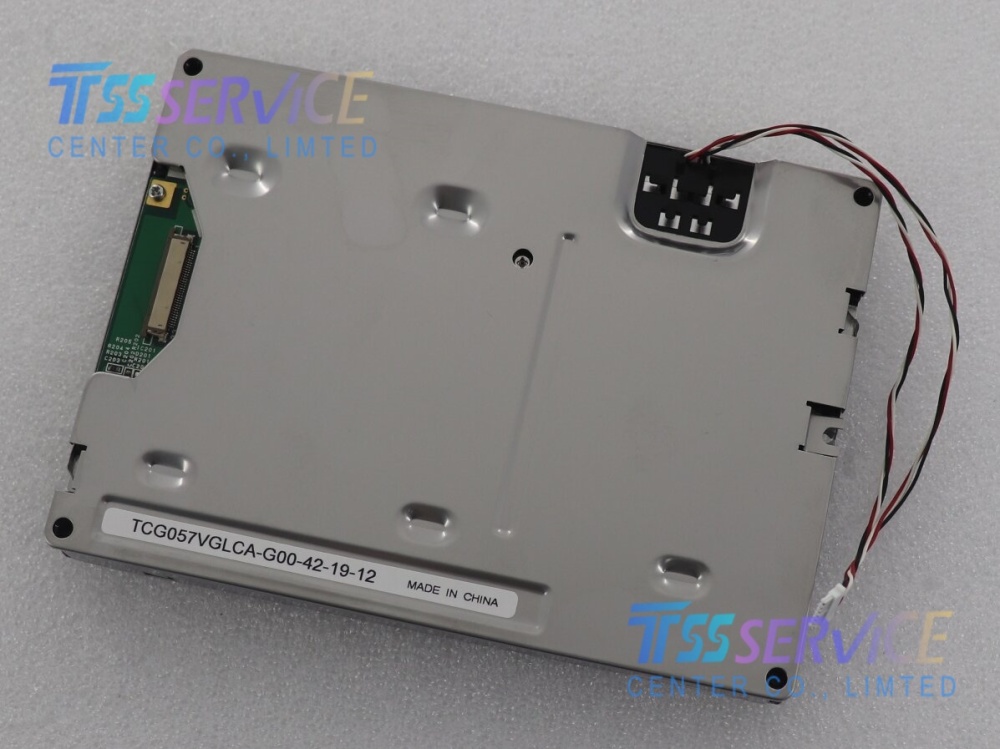 NEW TCG057VGLCAQ-H50AK Kyocera 5.7" 640×480 LCD DISPLAY PANEL