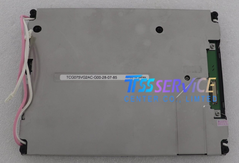 NEW TCG075VG2AC-A00 Kyocera 7.5" 640×480  LCD DISPLAY PANEL