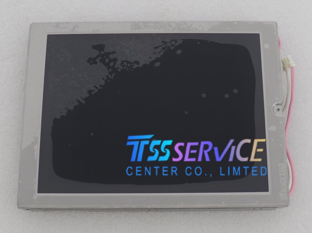 NEW TCG075VG2AC-A00 Kyocera 7.5" 640×480  LCD DISPLAY PANEL