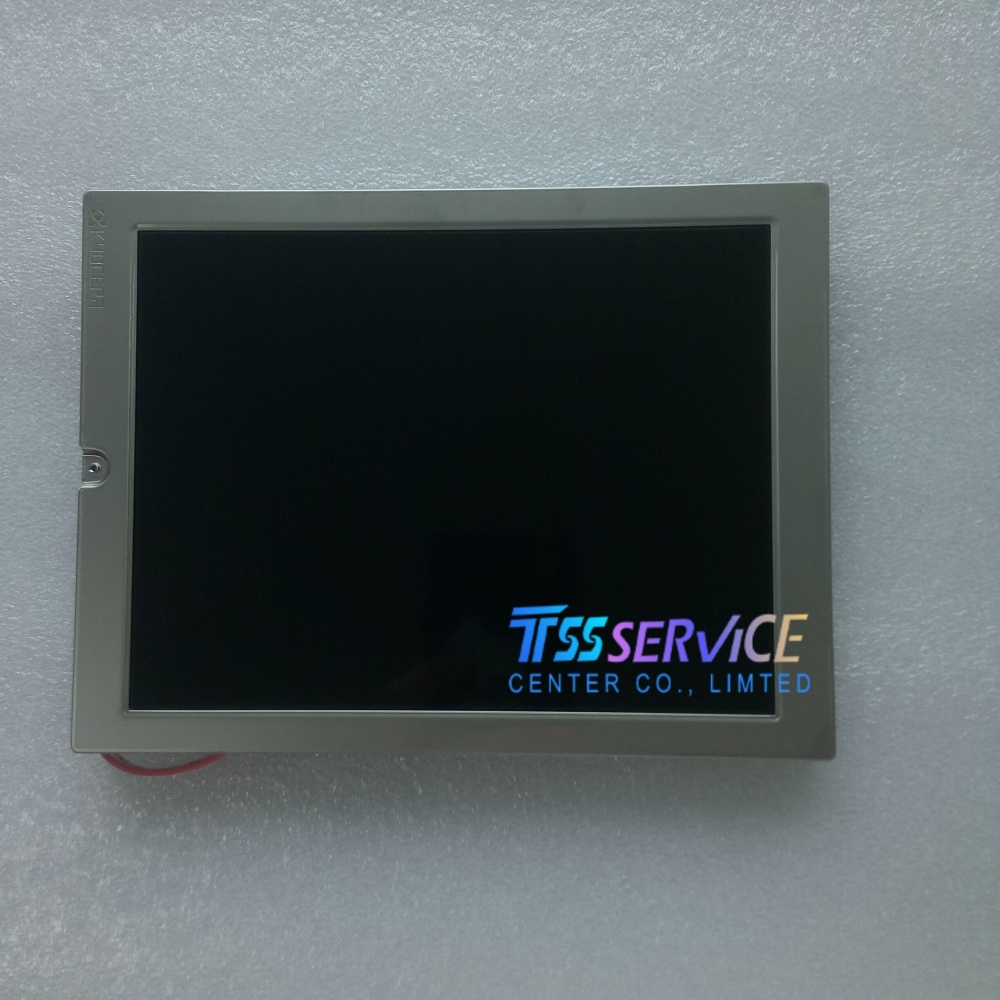 NEW TCG075VG2AC-A00 Kyocera 7.5" 640×480  LCD DISPLAY PANEL