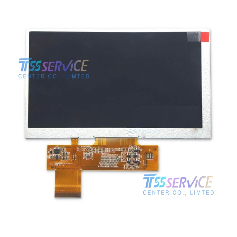 TM060RDH03  6.0 inch 800×480  TIANMA LCD Display Panel