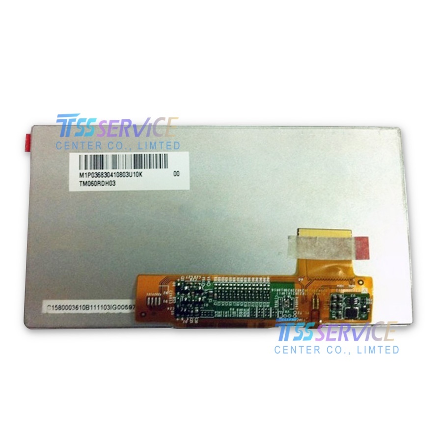 TM060RDH03  6.0 inch 800×480  TIANMA LCD Display Panel