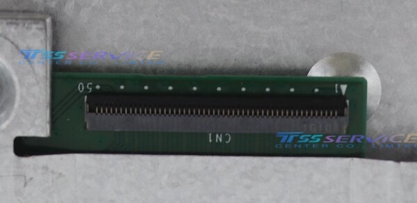 Tianma 7inch 800×480 LCD Panel Screen TM070RBHG13 for Industrial Machine / Equipment Repair
