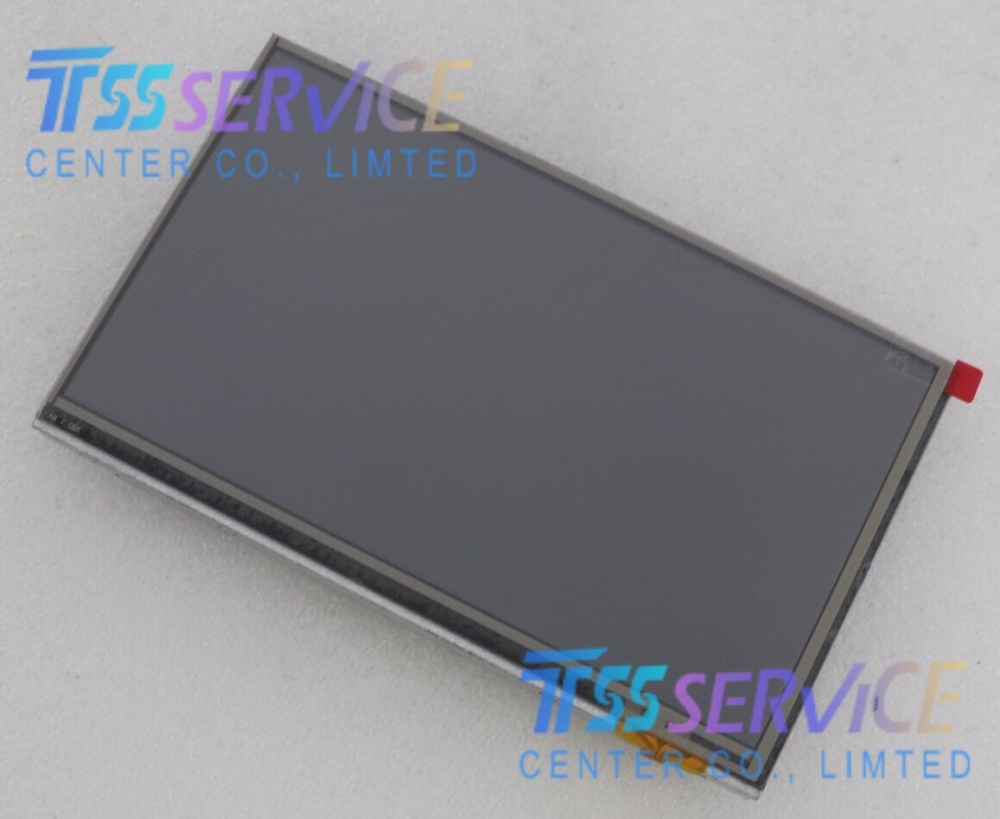 Tianma 7inch 800×480 LCD Panel Screen TM070RBHG13 for Industrial Machine / Equipment Repair