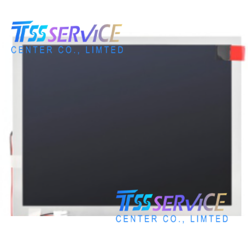 New TIANMA 8.4 inch 800(RGB)×600 a-Si TFT-LCD Display  TM084SDHG02-01 for Industrial