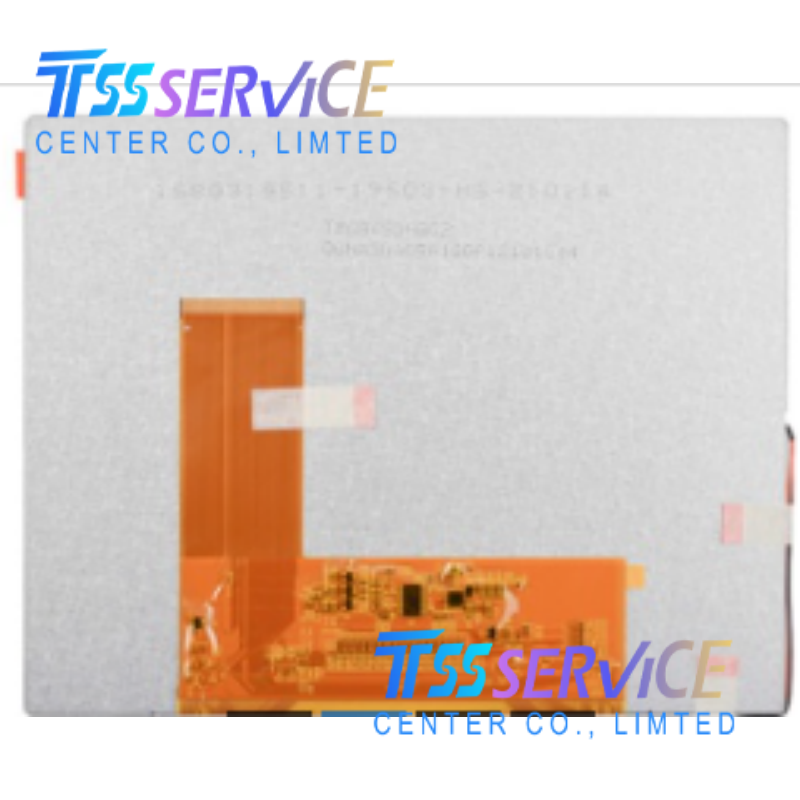 New TIANMA 8.4 inch 800(RGB)×600 a-Si TFT-LCD Display  TM084SDHG02-01 for Industrial