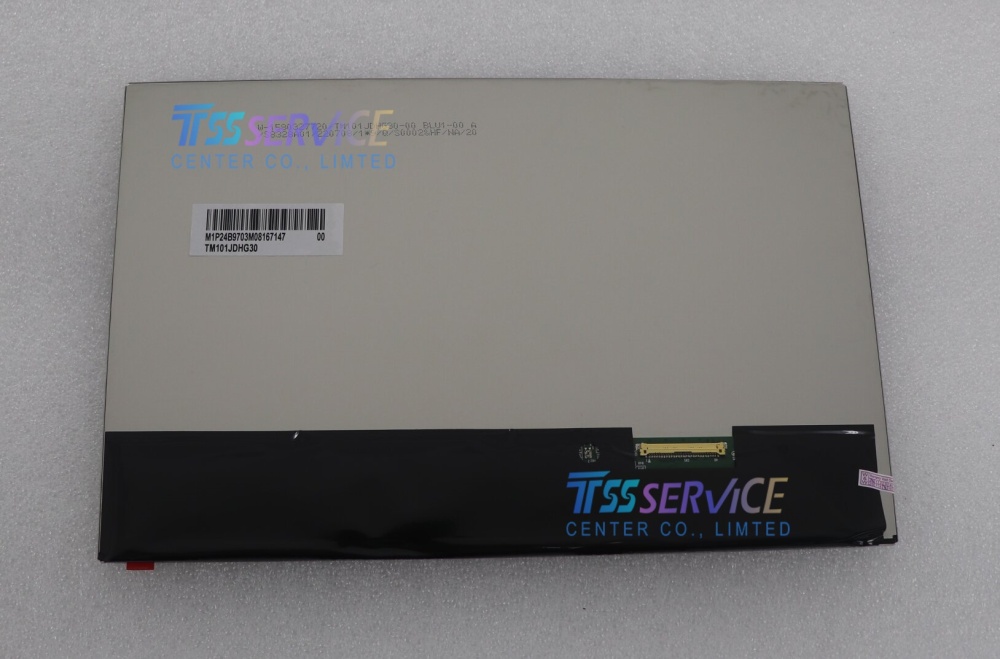 TM101JDHG30 TM101JDHG30-00 10.1 inch 1280×800 TIANMA LCD Panel