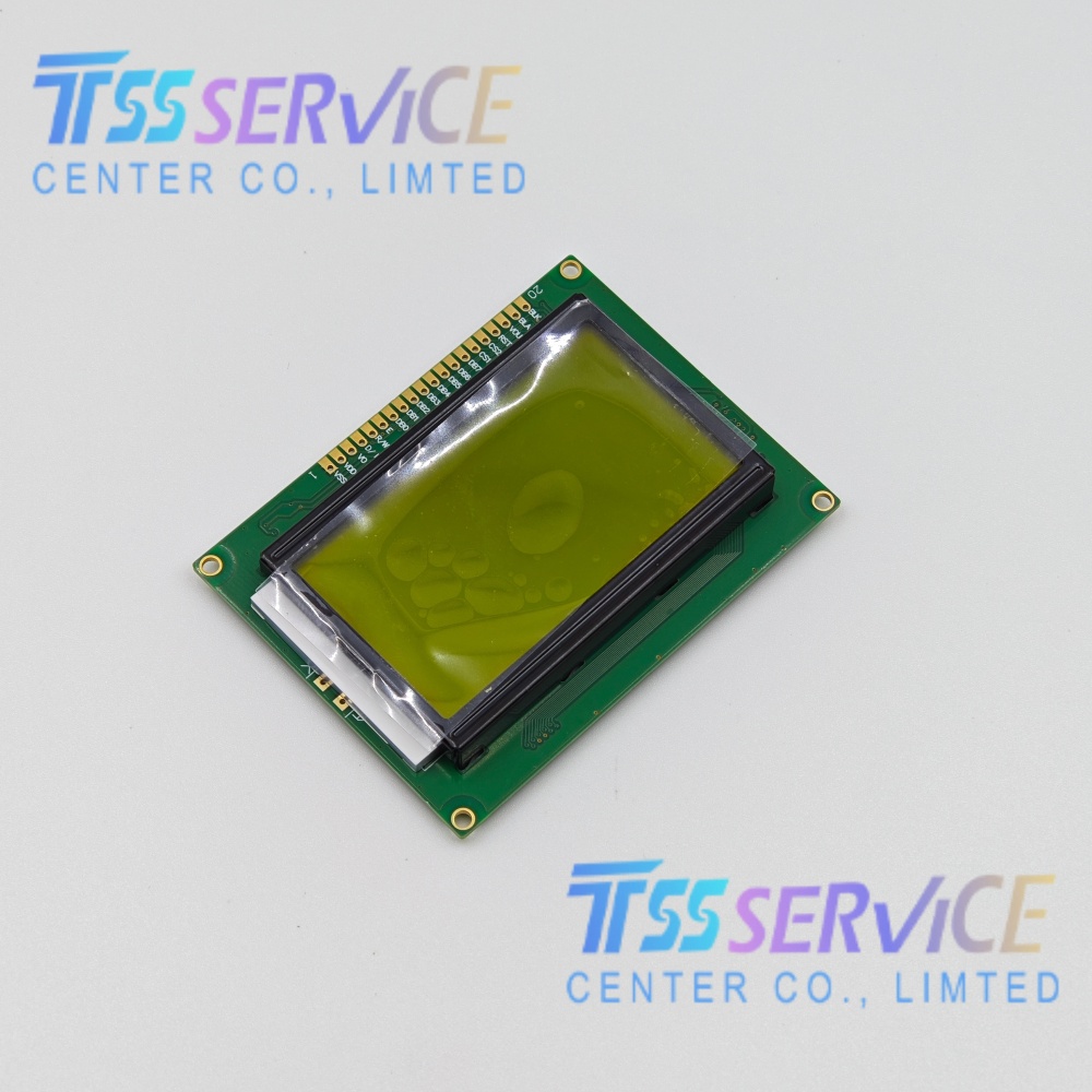 EDT EW50702FLY 5.7 Inch LCD Screen Display Panel for Industrial