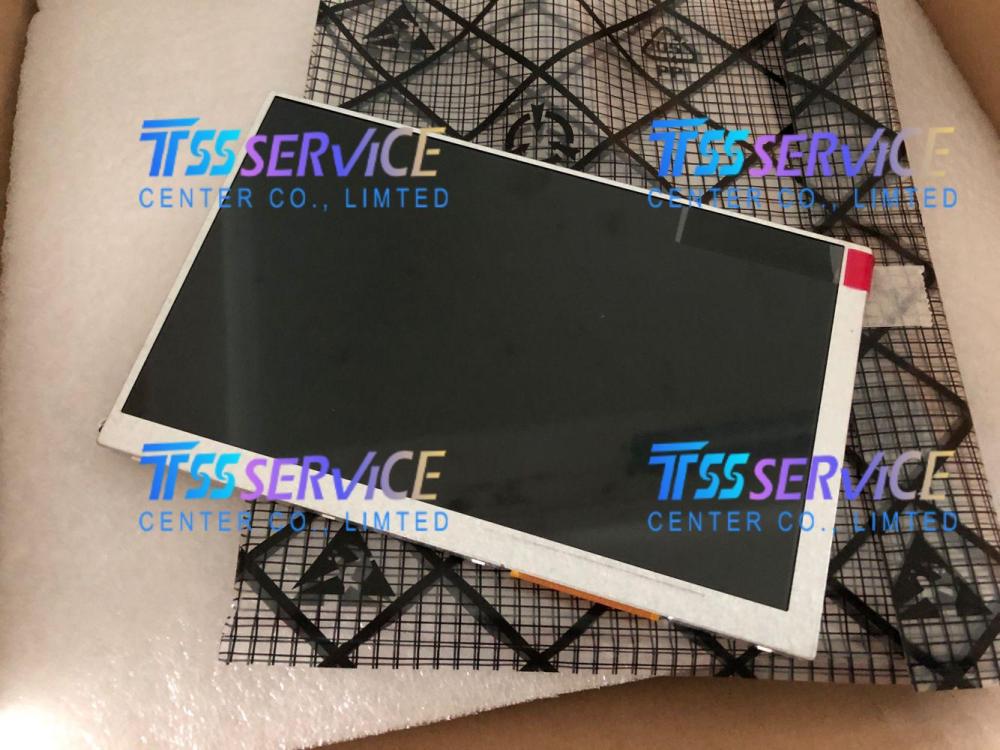 FG0700K5DSSWBG01  7.0‘’ 800×480 Lcd Panel for Data Image