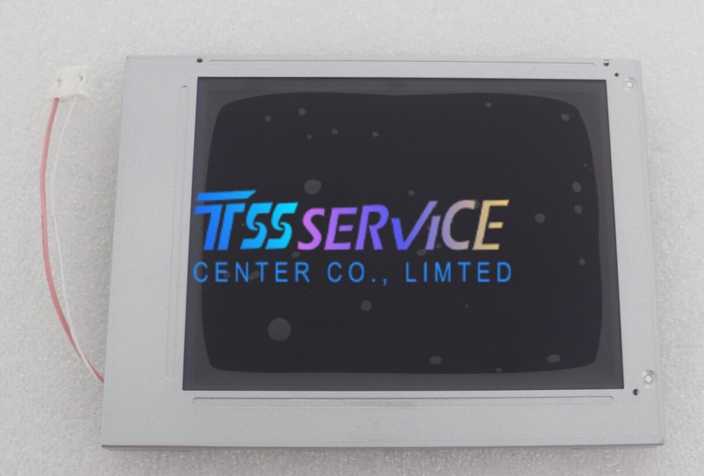 SHARP  5  Inch  LCD PANEL DISPLAY  LM050QC1T03  use for industrial