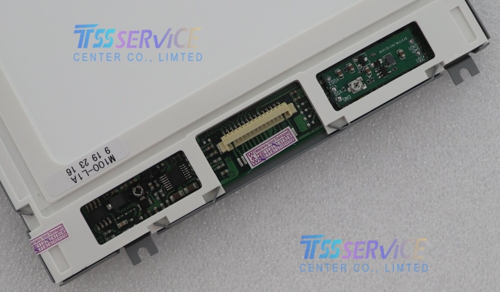 LTBLDT168G9C LCD Screen Display Panel for Industrial Equipment