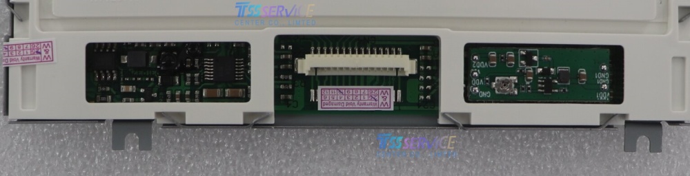 LTBLDT168G9C LCD Screen Display Panel for Industrial Equipment