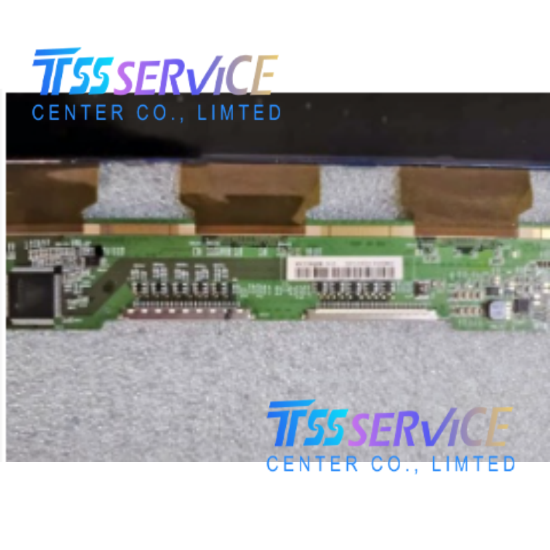 New and original BOE 23.8" 2560(RGB)×1440 a-Si TFT-LCD Display Panel MV238QHB-N20 for Desktop Monitor