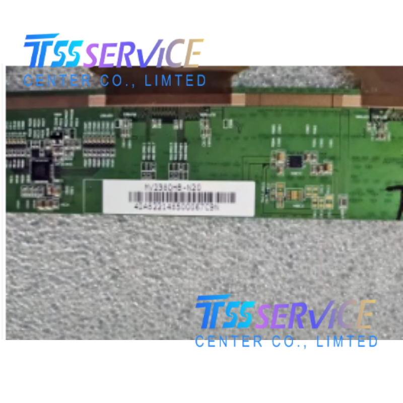 New and original BOE 23.8" 2560(RGB)×1440 a-Si TFT-LCD Display Panel MV238QHB-N20 for Desktop Monitor