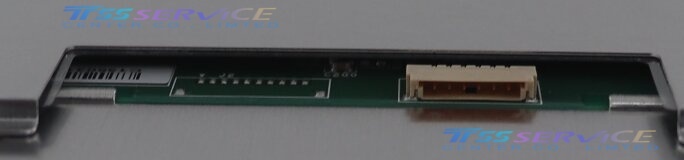 NL12880AC20-14D  12.1inch 1280×800 a-Si TFT-LCD Display Panel