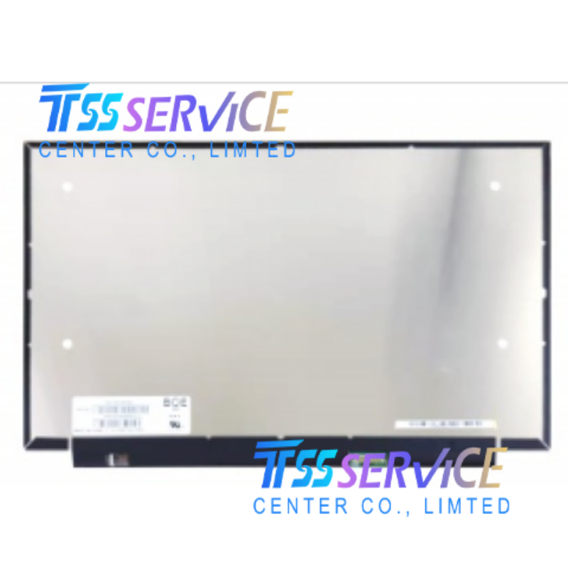 New and original BOE 15.6" 1920*1080 a-Si TFT-LCD Display Panel NV156FHM-N4X for Loptop