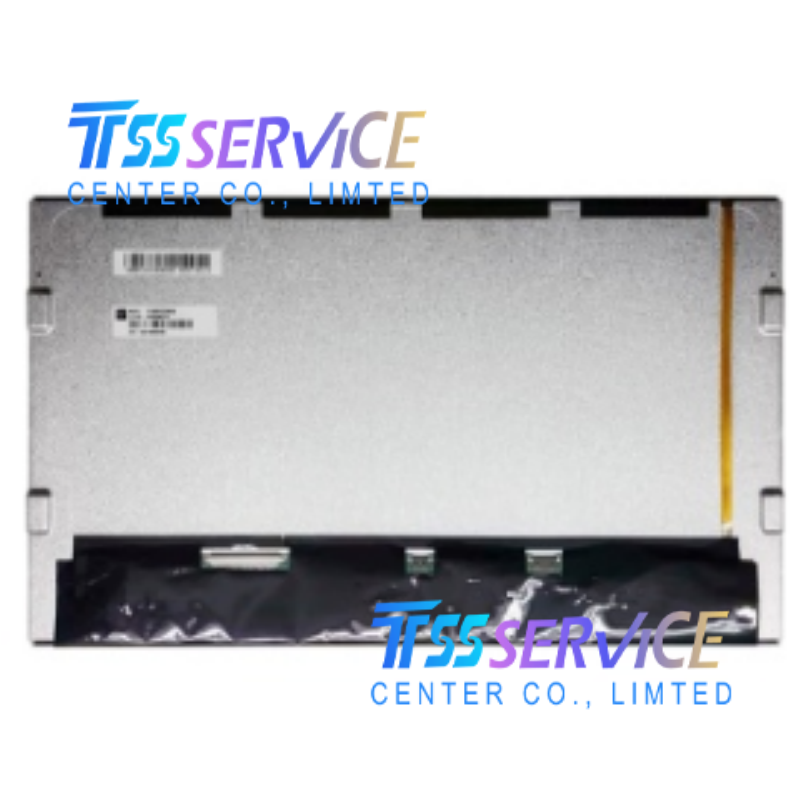 New TIANMA 15.6 inch 1920(RGB)×1080 a-Si TFT-LCD Display Panel P1560FHF2MA00 for Industrial, Healthcare