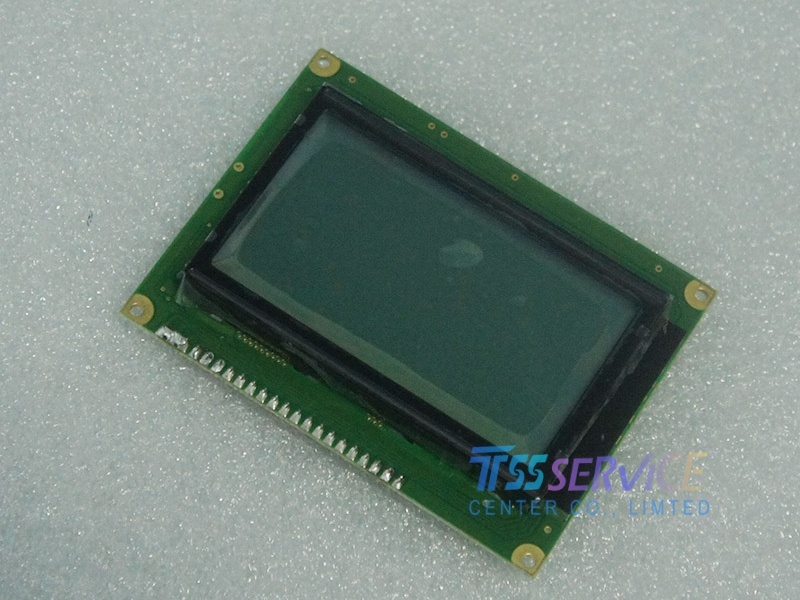 WG12864A-YYB FOR 128*64 LCD Screen compatible Industrial Panel